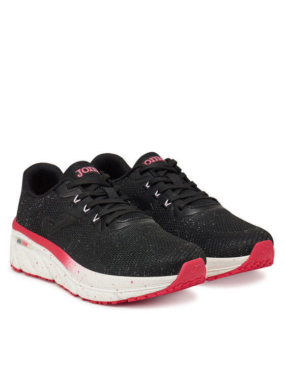 Joma Joma Sneakersy Atreyu 2501 CATRLS2501 Černá