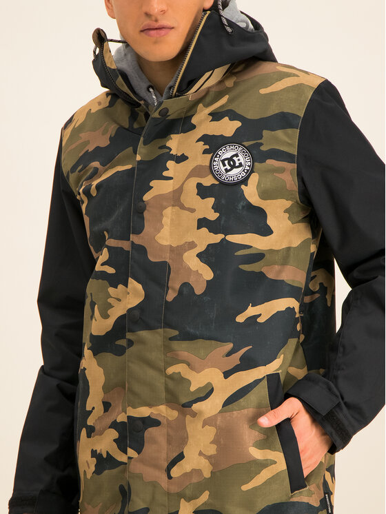 Dc veste snowboard best sale