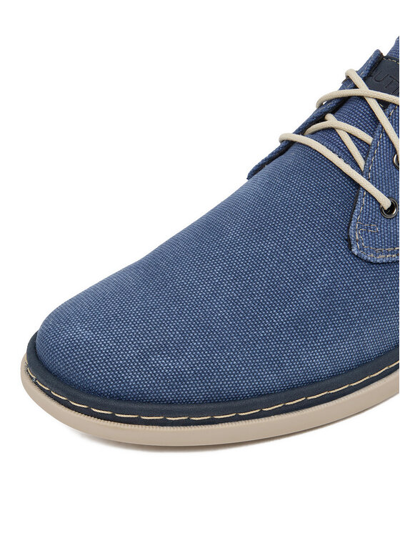 Nautica Nautica Īsi apavi CEO-VITO-04S MBS Zils