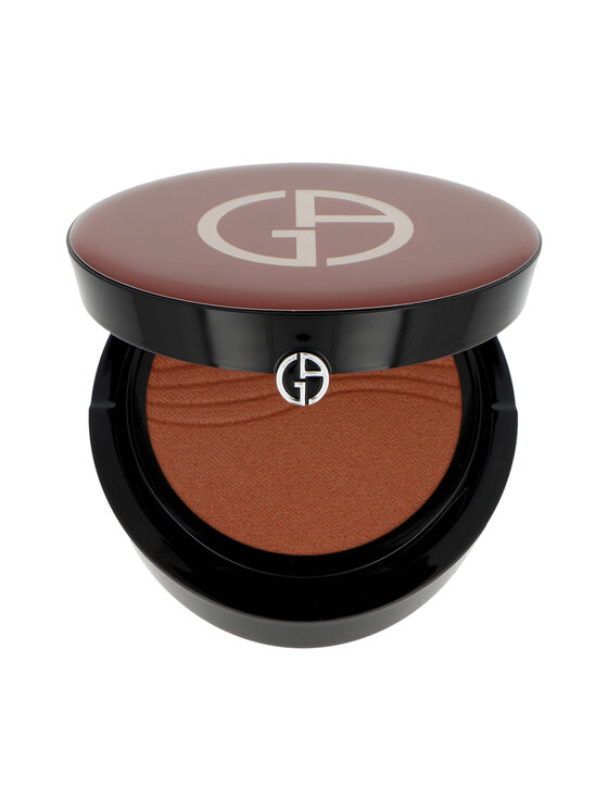 Giorgio Armani Giorgio Armani Luminous Silk Glow Fusion - 14 Puder prasowany 14
