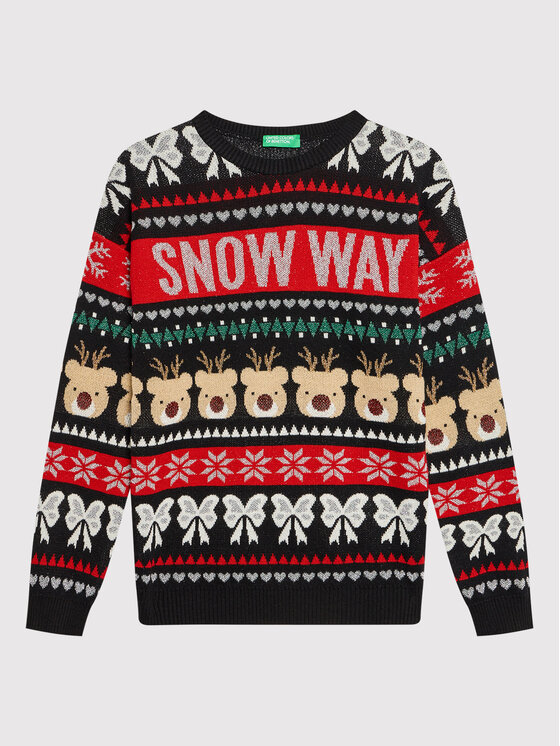 Maglione United Colors Of Benetton