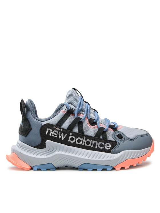 New Balance New Balance Buty do biegania WTSHAMG Niebieski