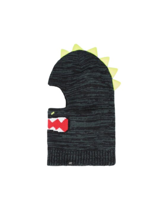 Skechers Skechers Kominiarka SBK6111-GRN Szary