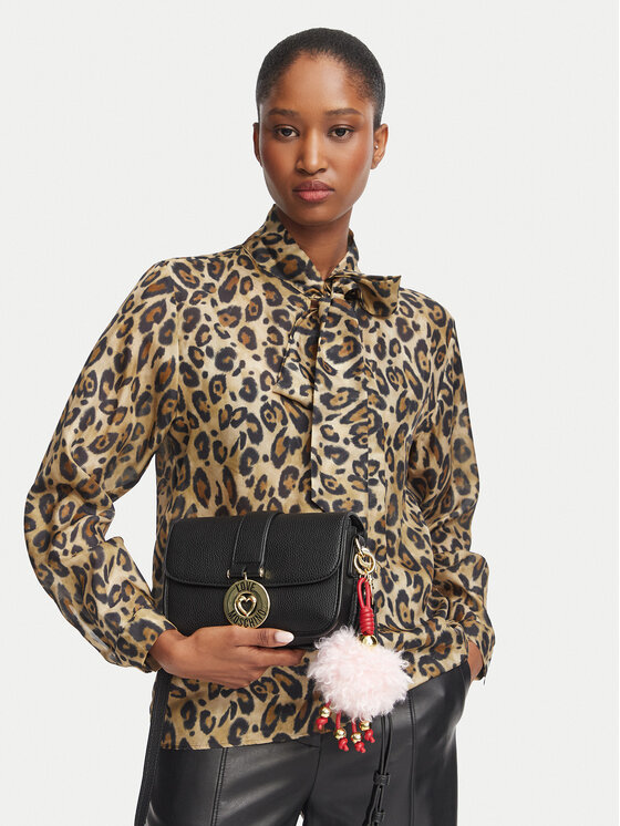 Τσάντα LOVE MOSCHINO
