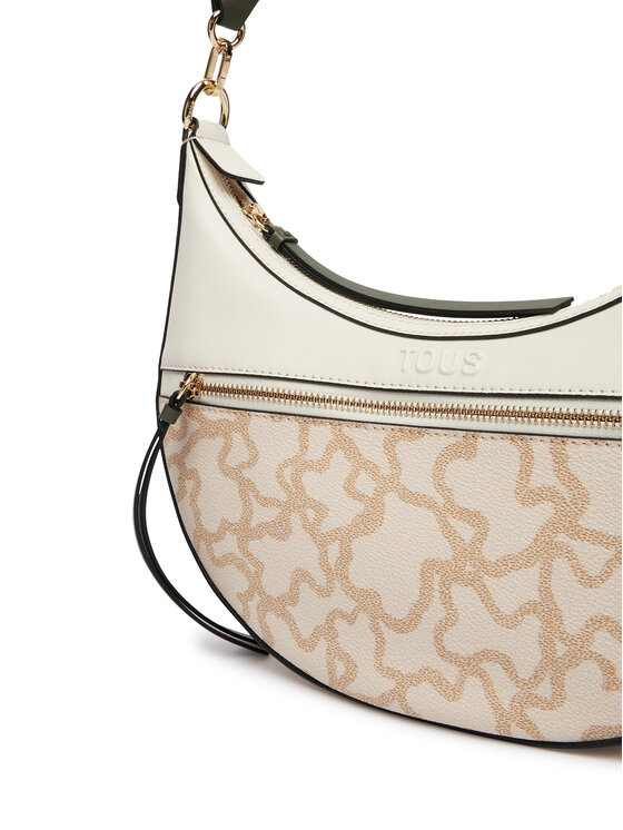 TOUS TOUS Handtasche 2002381901 Beige