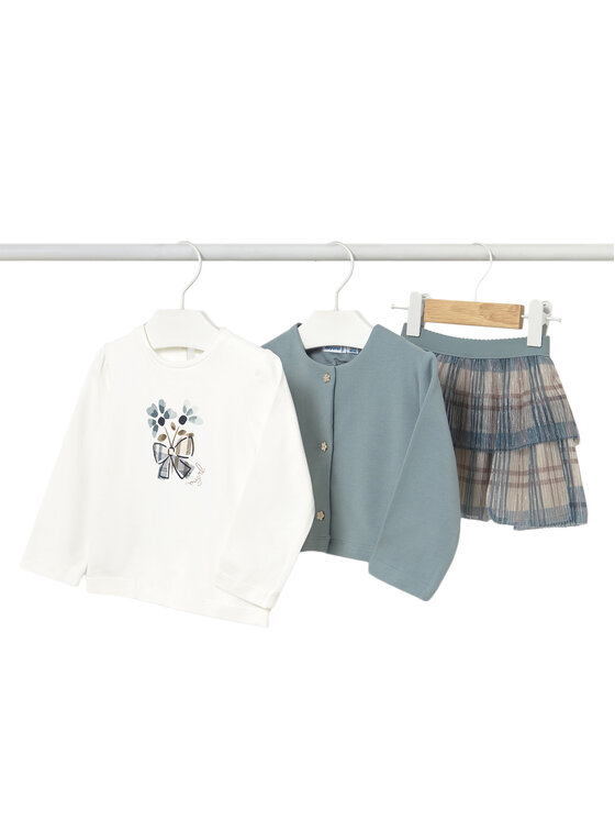 Mayoral Mayoral Kinderset 2922 Bunt Regular Fit