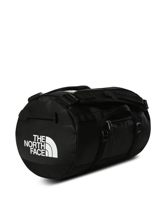 The North Face Taška Base Camp Duffel NF0A52SS53R1 Čierna