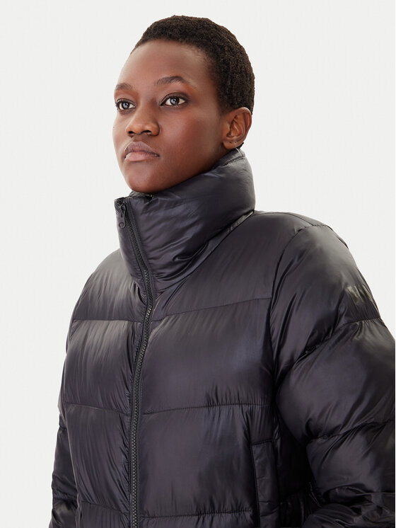 Helly Hansen Helly Hansen Zimné bundy Jade 53109 Čierna Regular Fit