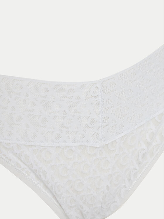 Calvin Klein Underwear Calvin Klein Underwear 3 db klasszikus alsó LV00QD5305 Színes