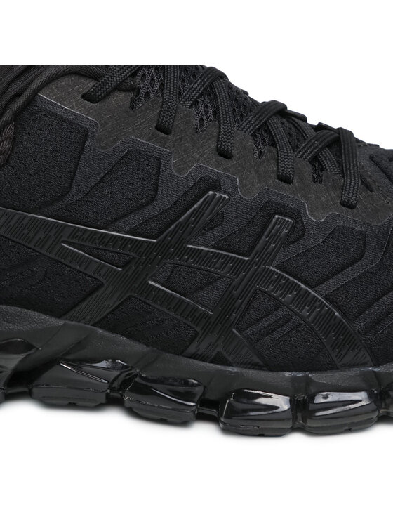 Asics Asics Laisvalaikio batai Gel-Quantum 360 5 1021A113 Juoda