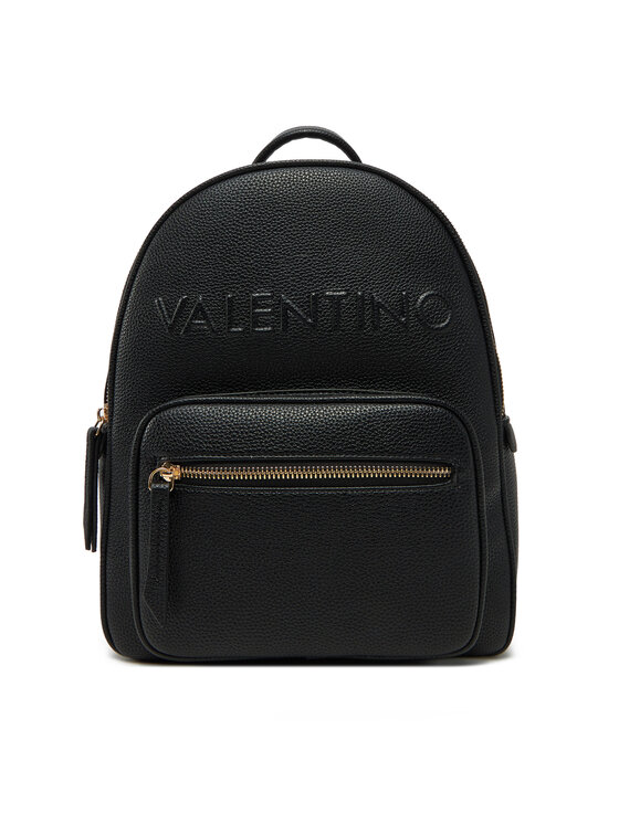 Valentino Valentino Batoh Rised Re VBS8P921 Černá