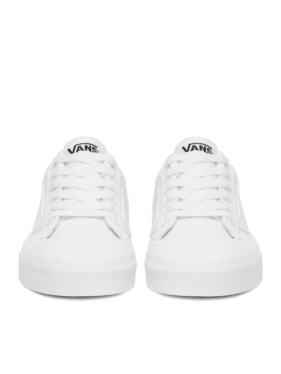Vans Vans Teniși C-Vero Ls VN000Y7FWWW Alb