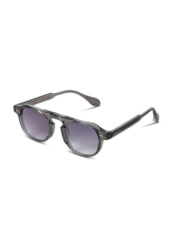 Herling Herling Occhiali da sole Auden Grigio