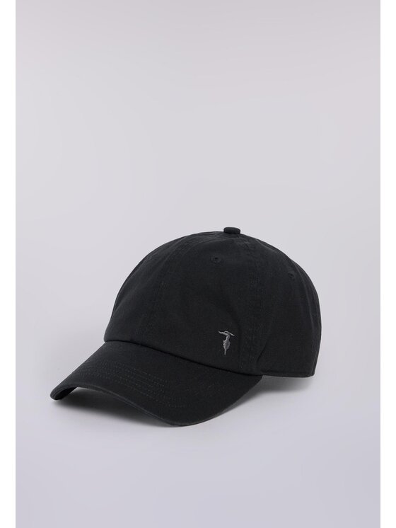 Trussardi Trussardi Cappello E079C000006N033 Nero