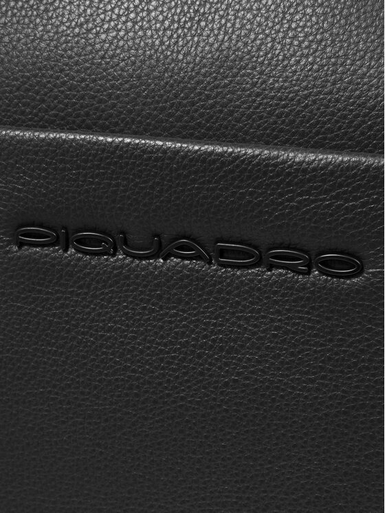Piquadro Piquadro Torba na laptopa 365 Czarny