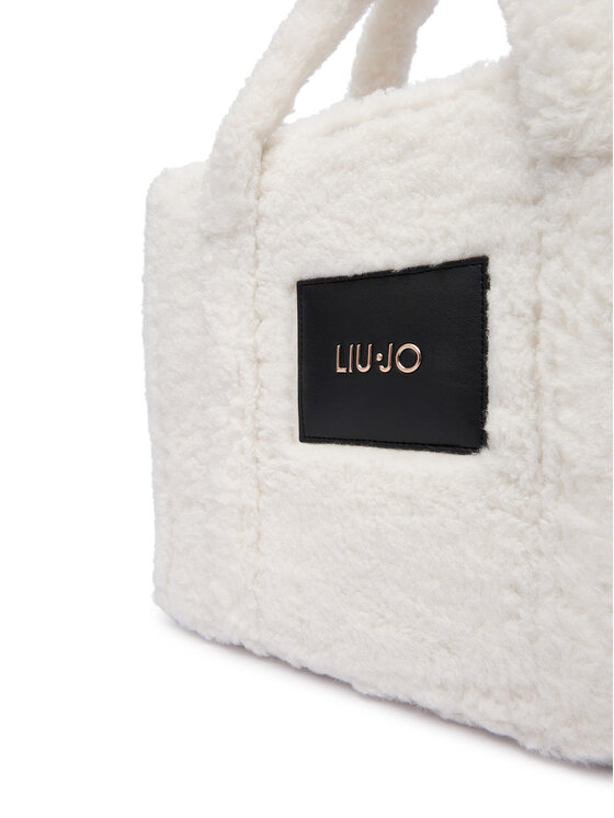 Liu Jo Liu Jo Torbica TF5272 E0021 Bijela
