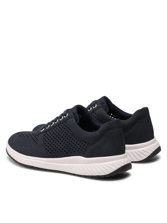 Go Soft Go Soft Снікерcи WYL3004-1 Cиній