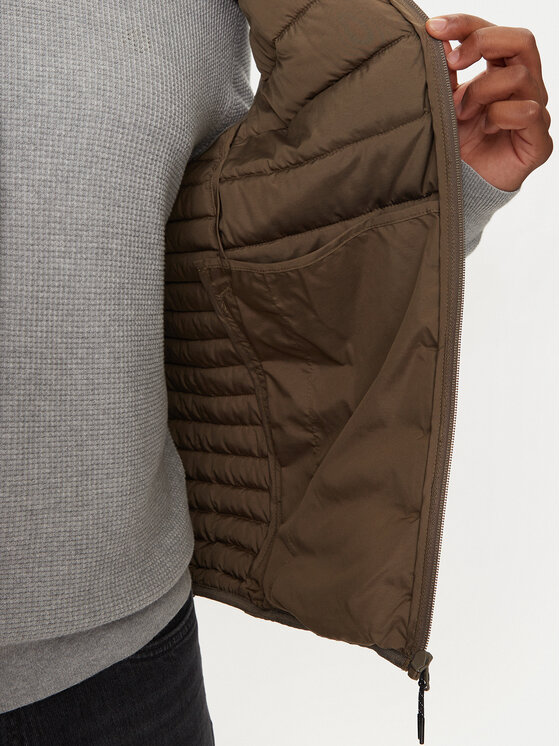 Whistler Whistler Varrukateta jakk Edge W242278 Beež Regular Fit
