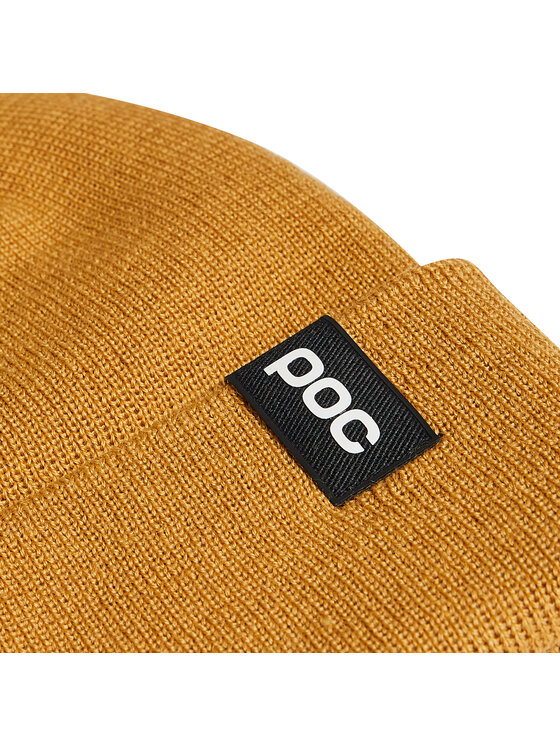 POC Czapka Urbane 64265 1815 Żółty