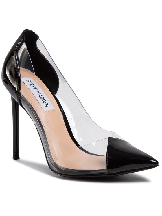Steve Madden Szpilki Malibu SM11000911 02002 018 Czarny Modivo.pl