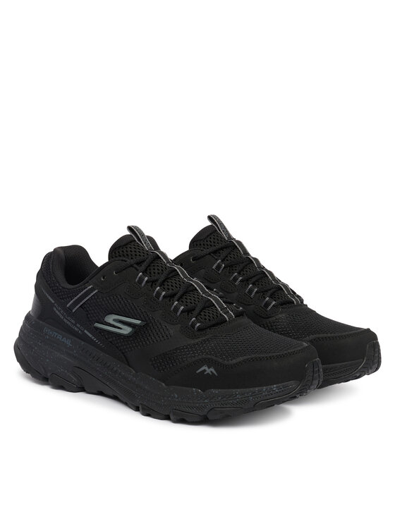 Skechers Skechers Tenisice za trčanje Go Run Trail Altitude 2.0 129525/BBK Crna