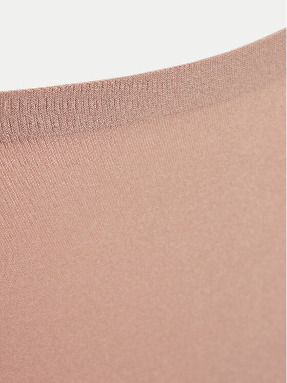 Chantelle Chantelle Figi klasyczne Soft Stretch C26440 Beżowy
