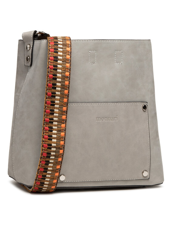 Borsetta BAG0250-019 Grigio