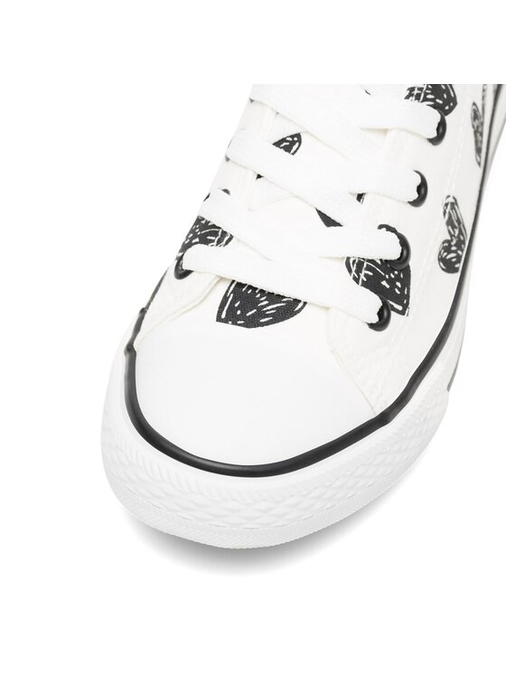 DeeZee DeeZee Trampki CSS20530-01 Kolorowy
