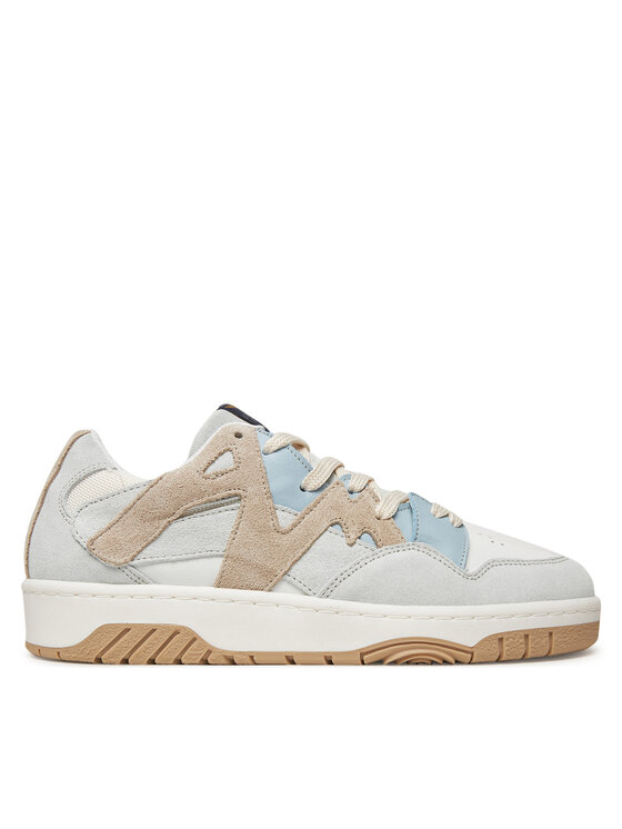 Aeronautica Militare Sneakersy 251SC302DPL204 Farebná