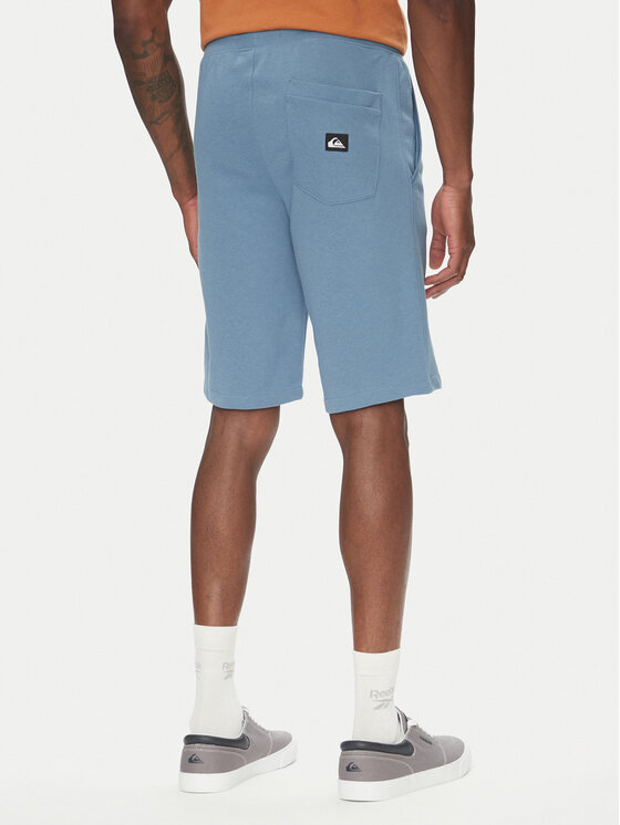 Quiksilver Quiksilver Spordišortsid Circle Back EQYFB03395 Sinine Regular Fit