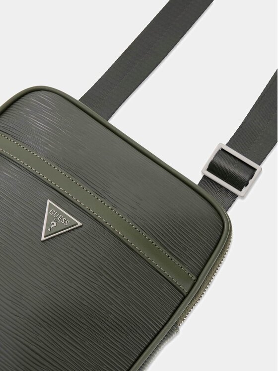 Guess Guess Torba 182870 Zielony