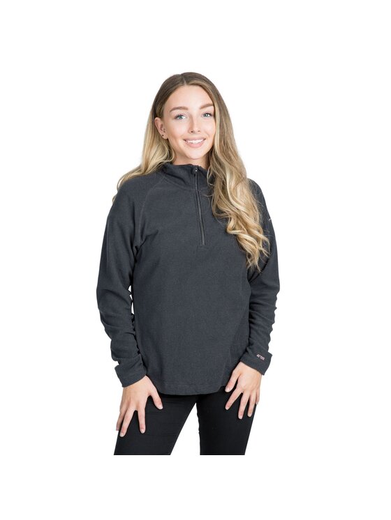 Trespass Trespass Kurtka outdoor Meadows Szary Long Fit