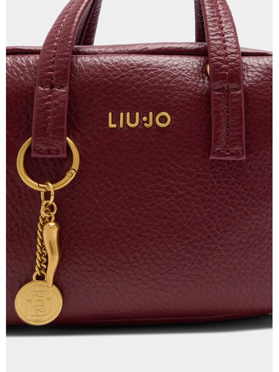 Liu Jo Liu Jo Borsa AF5021E002791726 Rosso