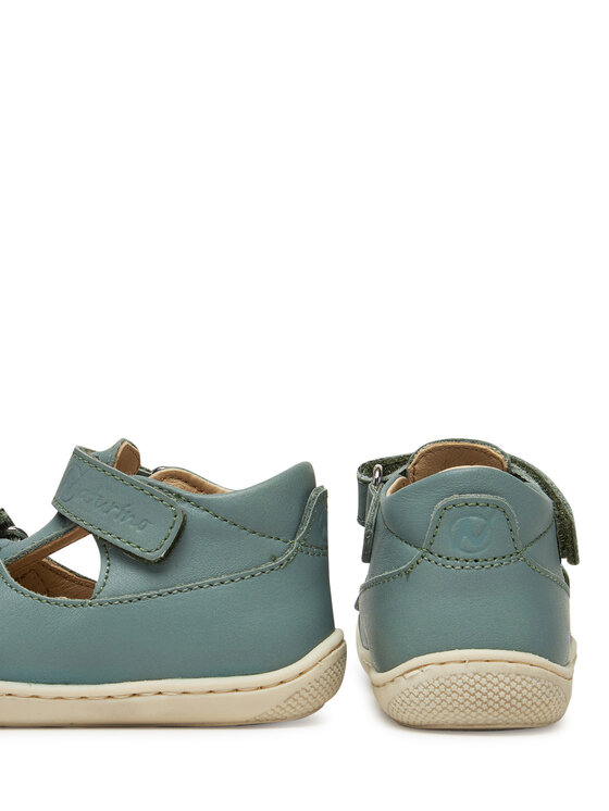 Naturino Naturino Sandaalid Puffy 2013359-02-0F15 M Roheline