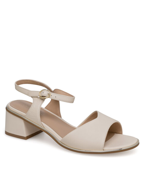 Lasocki Lasocki Sandalen WYL3784-1Z Beige