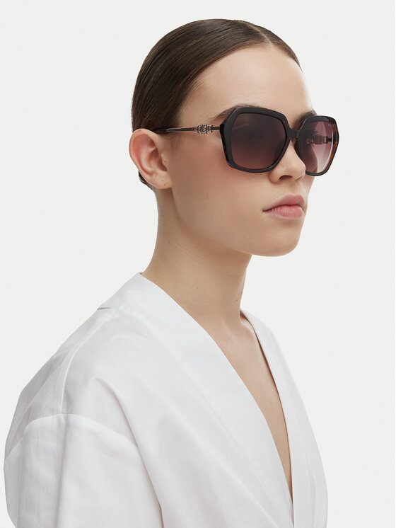 Guess Guess Слънчеви очила GU00267 Кафяв