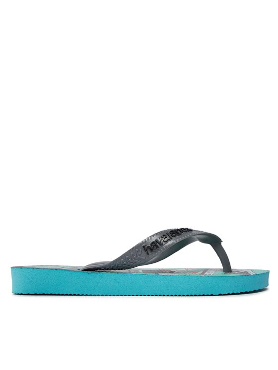 Havaianas Havaianas Japonki 41451250031 Kolorowy