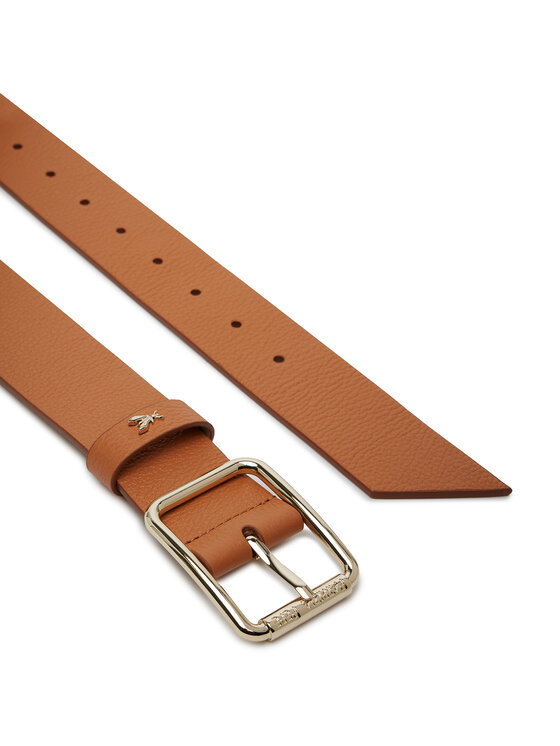 Patrizia Pepe Patrizia Pepe Дамски колан CW6409/L001 Кафяв