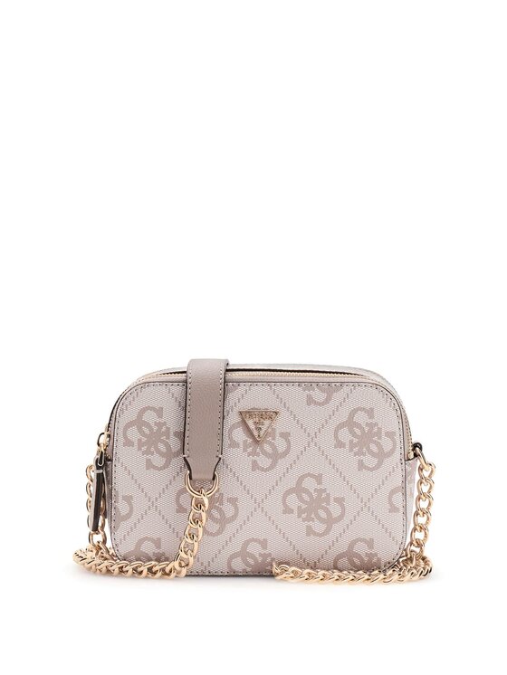 Guess Guess Дамска чанта 180200 Бежов