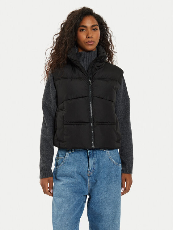 Vero Moda Vesta Klea 10293918 Čierna Regular Fit