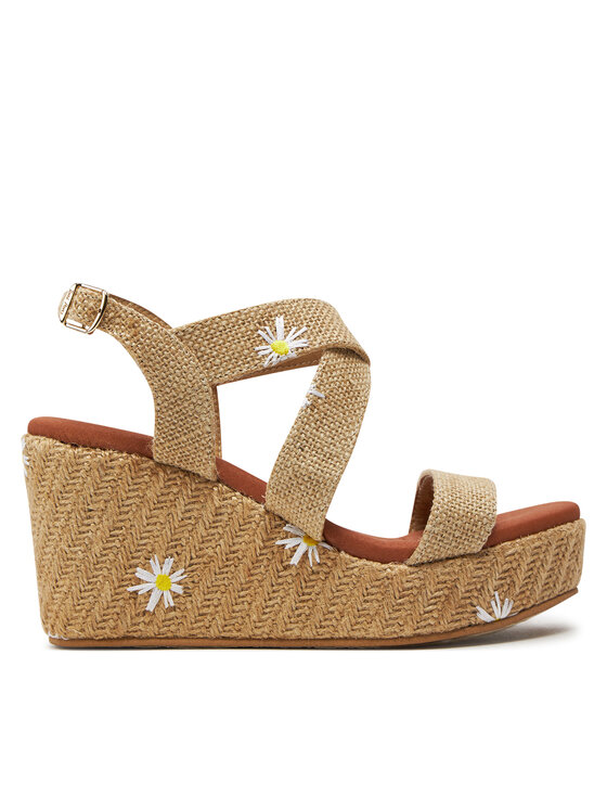 Espadrile Toni Pons Sidney Bej