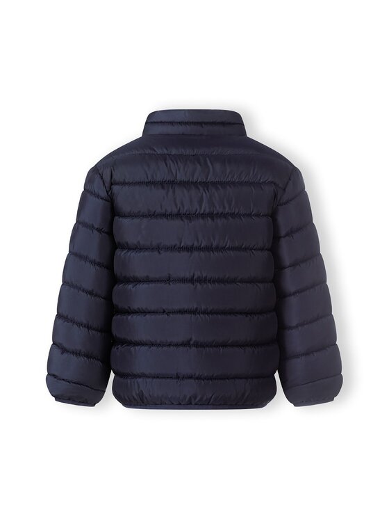 MINOTI MINOTI Kurtka przejściowa 13coat 16 Granatowy Regular Fit