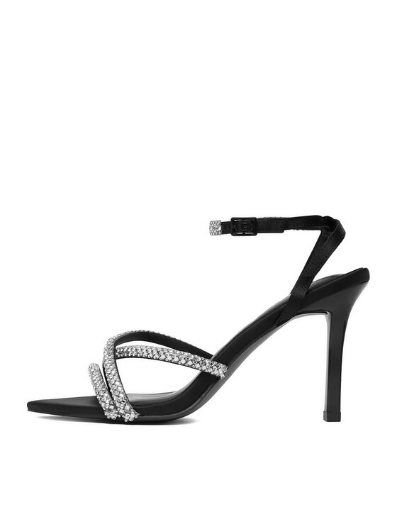 JENNY JENNY Basutės CEO-CD25-093 Juoda