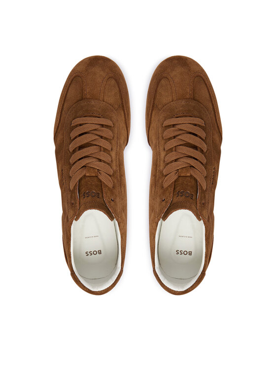 BOSS BOSS Sneakers Solenne 50575226 Maro