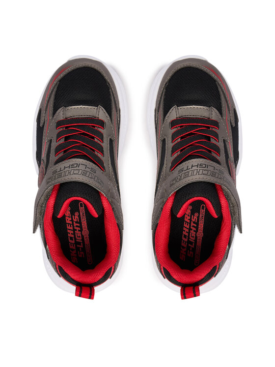 Skechers Skechers Sneakersy METEOR-LIGHTS 401497L/GURD Farebná