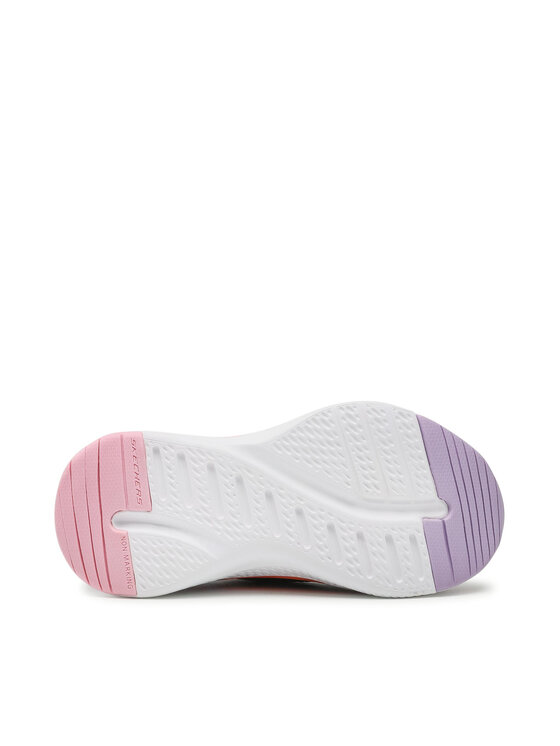Skechers Skechers Sneakersy Solar Fuse 302040L/NVMT Granatowy