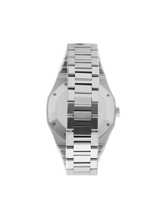 D1 Milano D1 Milano Pulkstenis ATBJ14 Sudraba