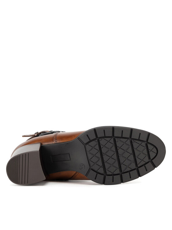 Lasocki Lasocki Stiefeletten WB-TATIANA-27 Braun