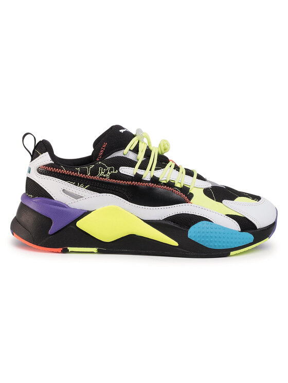 Puma rsx 2025 day zero