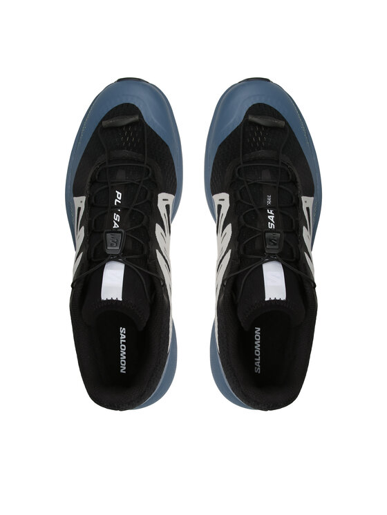 Salomon Salomon Futócipő Pulsar Trail 472100 27 M0 Fekete